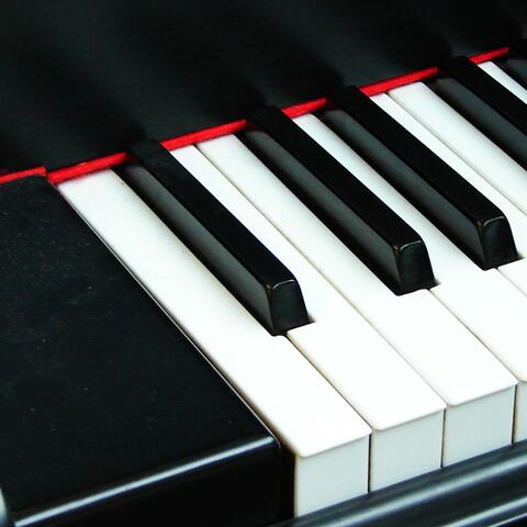 Stay (Piano Cover)