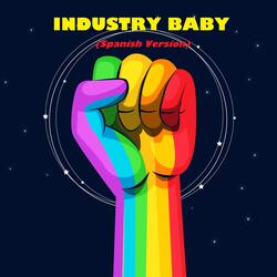 Industry Baby (feat. Cises)