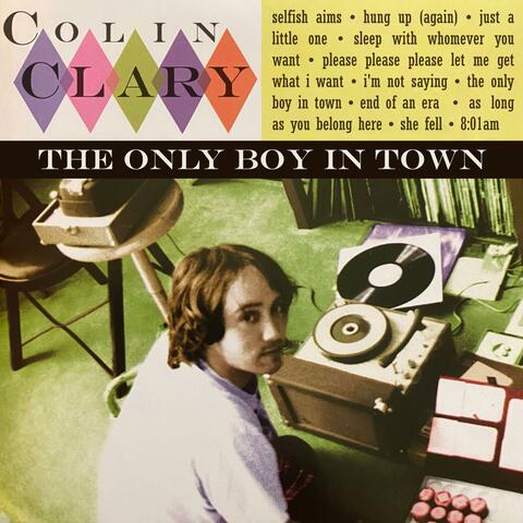 The Only Boy in Town