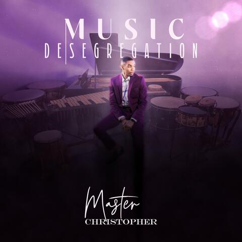 Music Desegregation