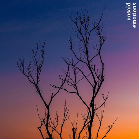 unsaid emotions - ep