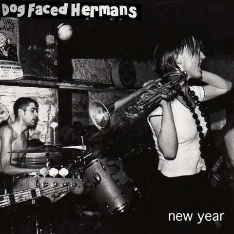 New Year