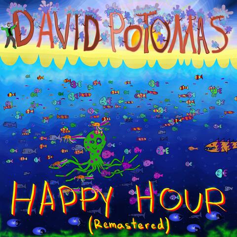 Happy Hour (Remastered Version)
