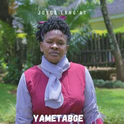 Yametabge
