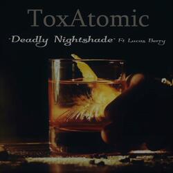 Deadly Nightshade (feat. Lucas Berry)