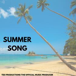Summer song