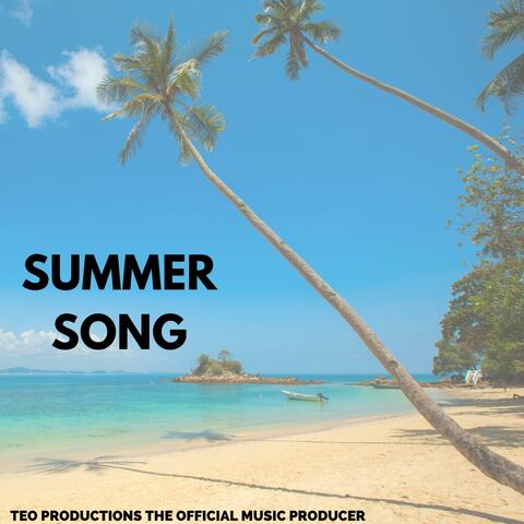 Summer song