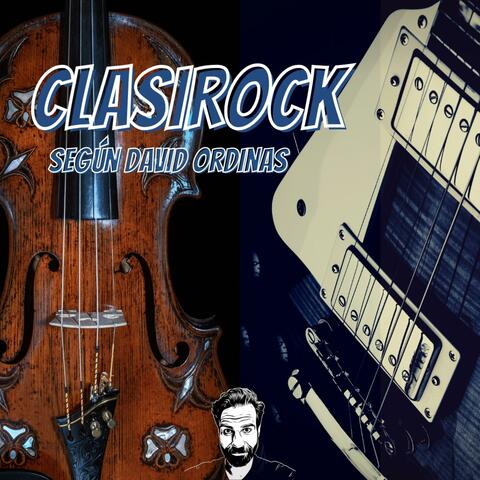 Clasirock según David Ordinas