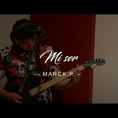 Mi ser (En vivo)