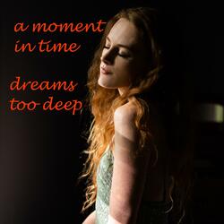 a moment in time