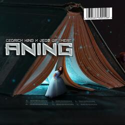 Aning (feat. Cedrick King)