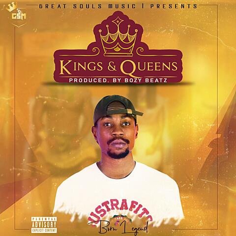 Kings and Queens