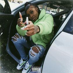 Beat The Odds (feat. QuayTheSavage)