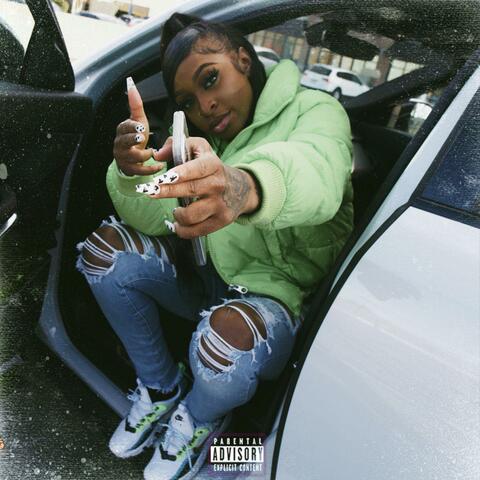 Beat The Odds (feat. QuayTheSavage)