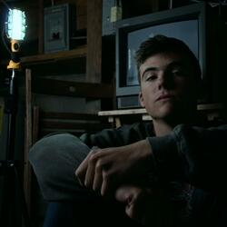 Ride Out (feat. 8een)