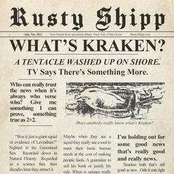 What's Kraken?