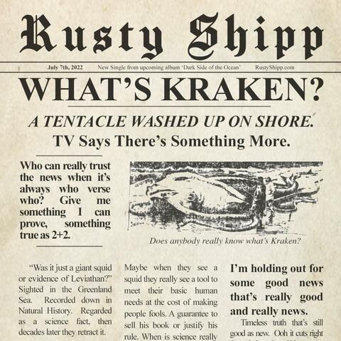 What's Kraken?