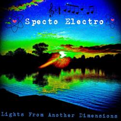 Lights From Another Dimensions