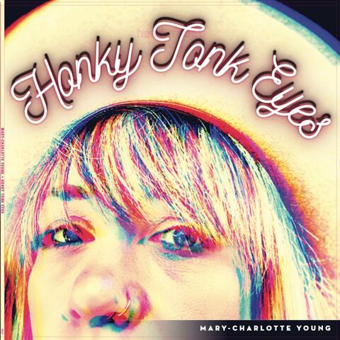Honky Tonk Eyes