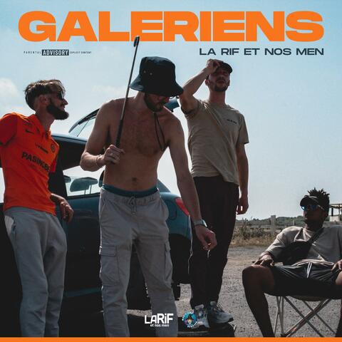 Galériens