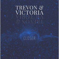 Closer (feat. Victoria Lagerstrom & Ben Peppiatt)