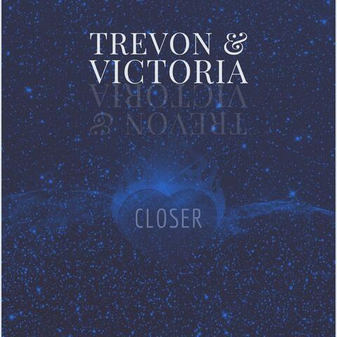 Closer (feat. Victoria Lagerstrom & Ben Peppiatt)