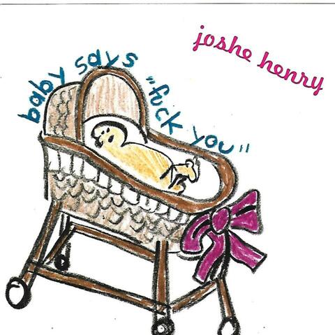 baby says "fuck you"