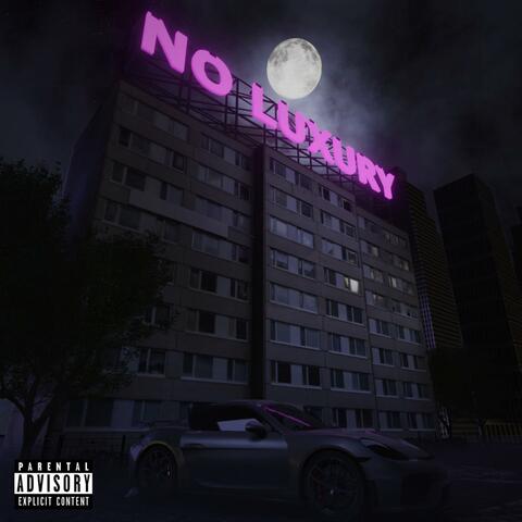 No Luxury (feat. Haaezii, Rap Demon & Talha Anjum)