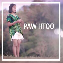 Just a lie (feat. Paw Htoo)