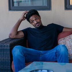 Perfect Storm (feat. Rob Tré)