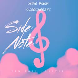Side Note (feat. Scoochbeats)