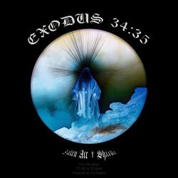 Exodus 34:35 (feat. shxrda)