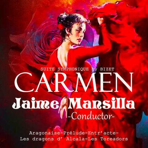 Carmen Suite Symphonique