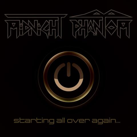 Starting All Over Again (Single Version)