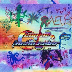 Technicolor (feat. Raeusi)