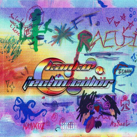 Technicolor (feat. Raeusi)