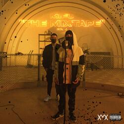 The Mixtape Ep.4 (feat. Mifu 504)