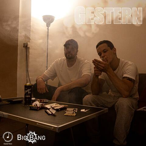 Gestern (feat. Daniel Kern)