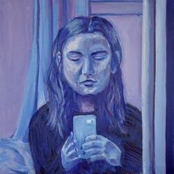 Mad Melancholia