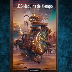 Máquina del tiempo
