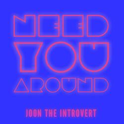 Need You Around