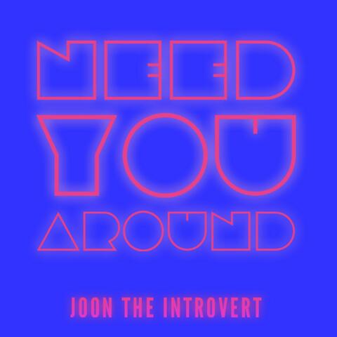 Need You Around