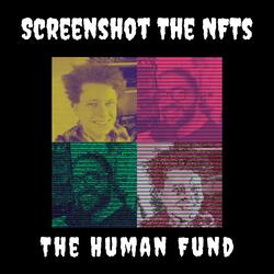 Screenshot The NFTs