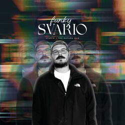 Funky Svario (feat. The Havana Man & Juicy Pads)