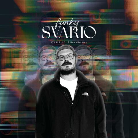 Funky Svario (feat. The Havana Man & Juicy Pads)