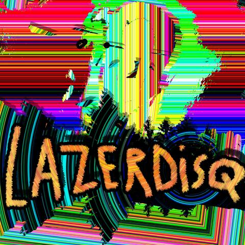 Lazerdisq