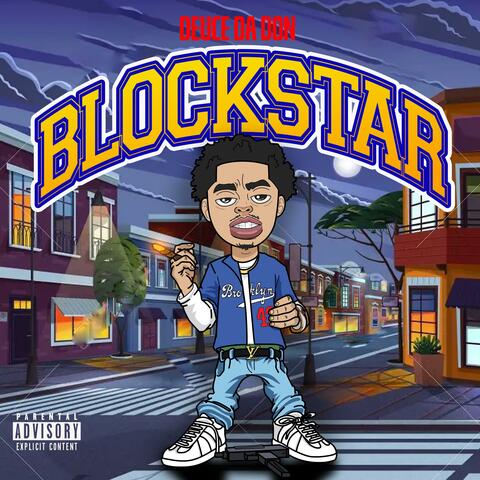BlockStar