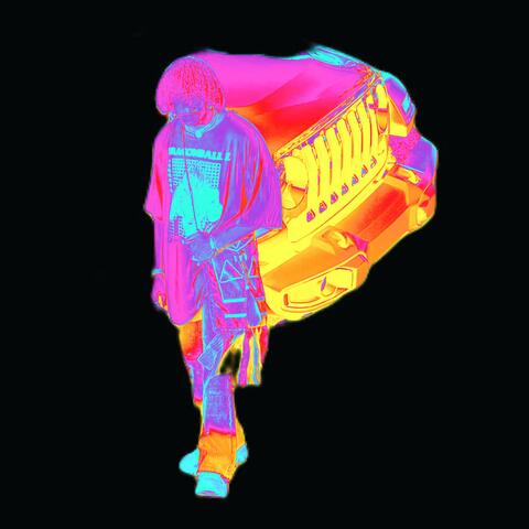 ACID IN MY CAR