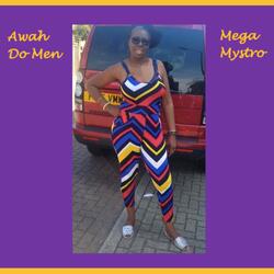 Awah Do Men