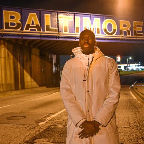 443-BALTIMORE-FUNK (Radio Edit)